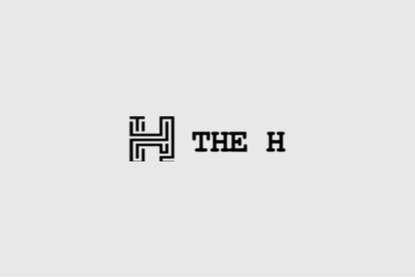 The H